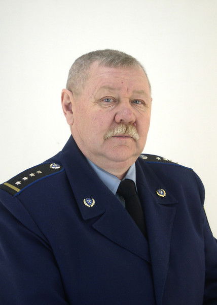 Владимир Полянских