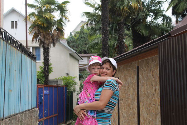 Екатерина Пудовикова