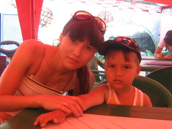 Дина Оразбекова