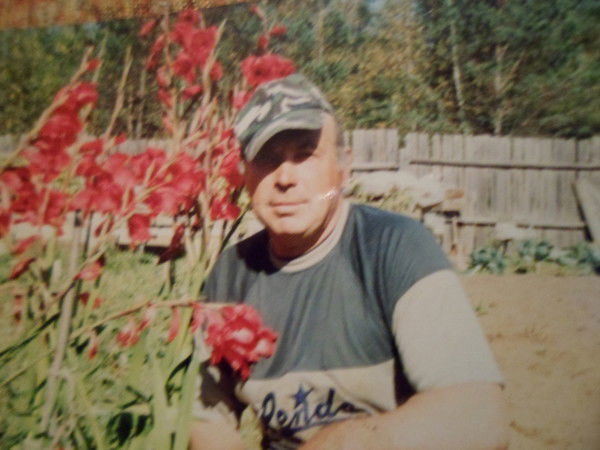 Владимир Глухов