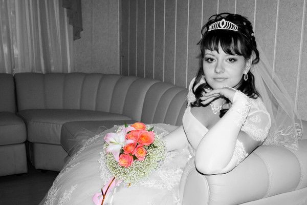 Цыганкова Виолетта