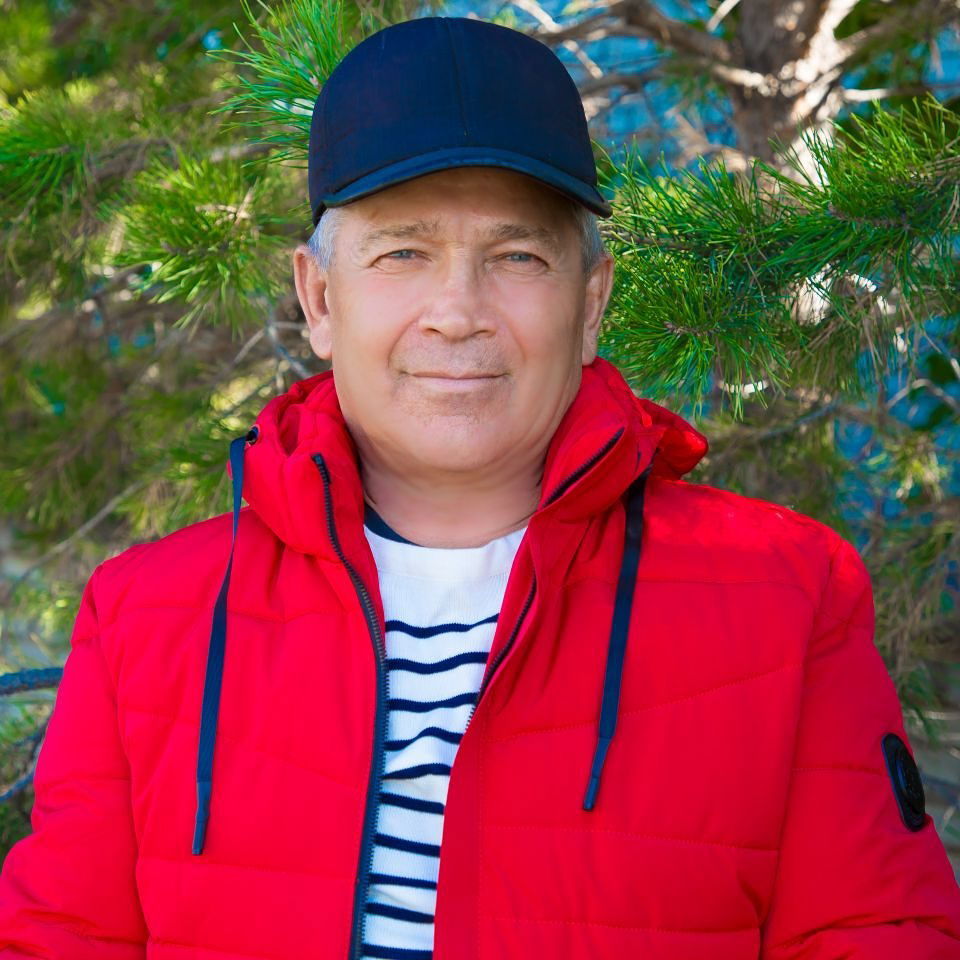 Фарит Валиев