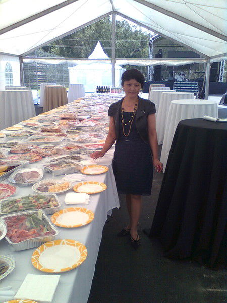 Айниса Исмаилова