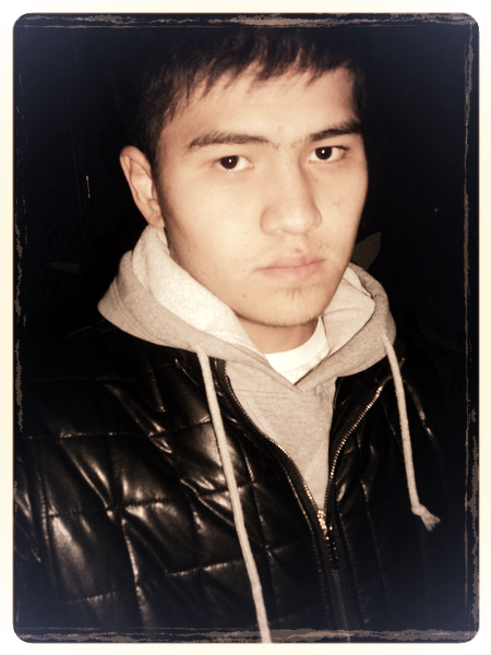 Ахат Алимбеков