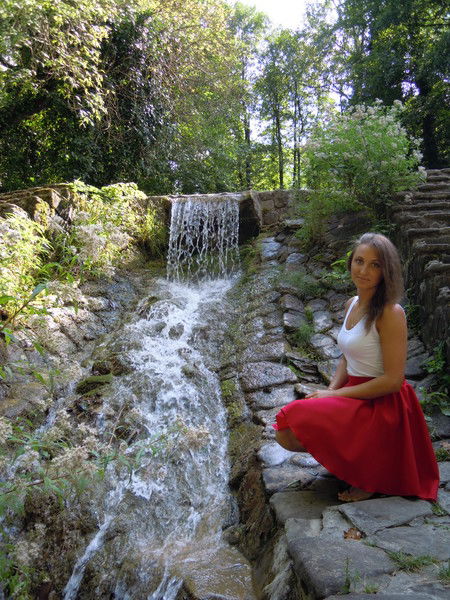 Наталья Плахина