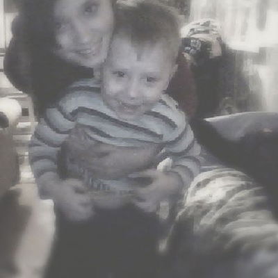 Виктория Сущая