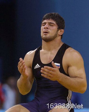 Husniddin Djurabekov