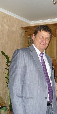 Владимир Горковенко