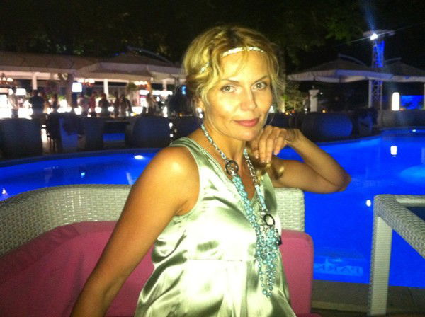 Анжела Анжелика