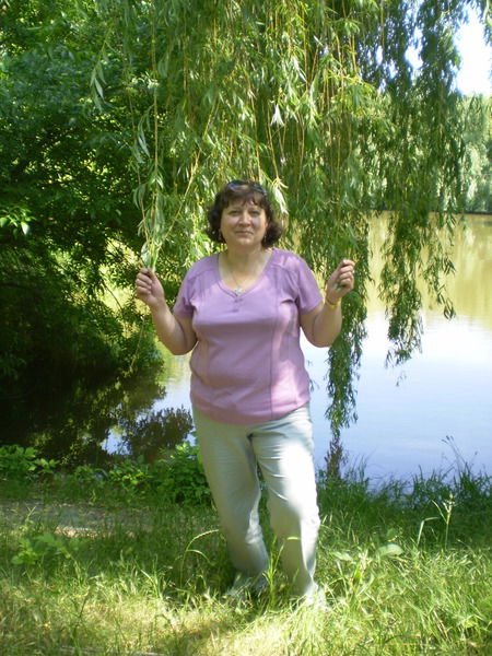 Ирина Шукаева