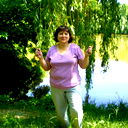 Ирина Шукаева
