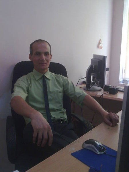 Бахрулло Сафаров