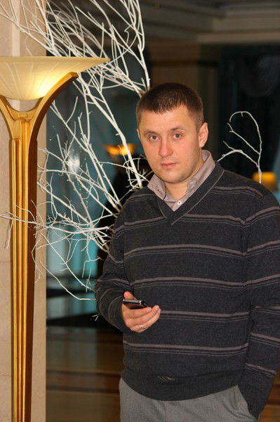 Андрей Дурицын