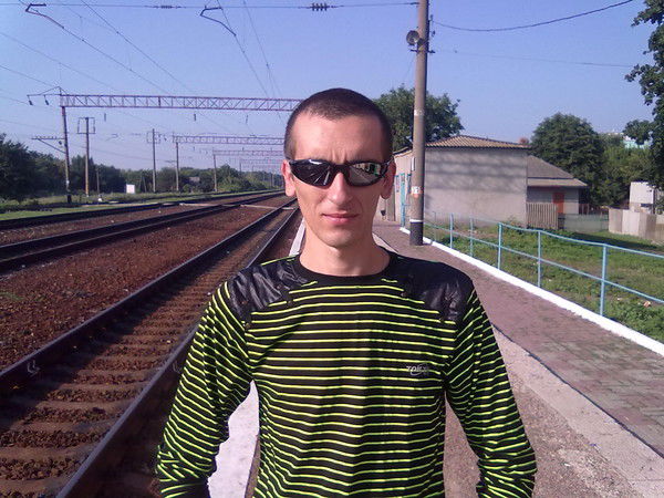 Николай Денищич