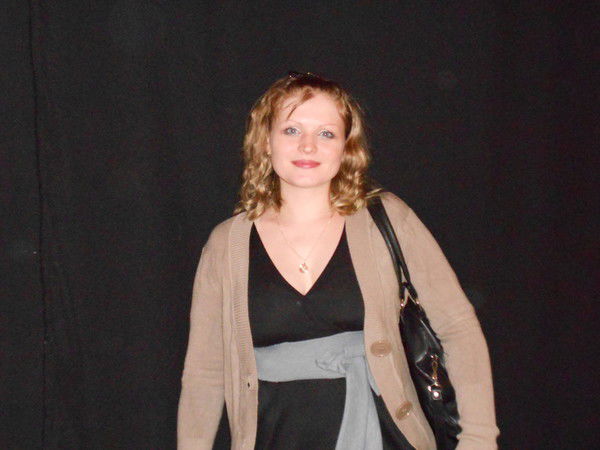 Хоботова Ольга