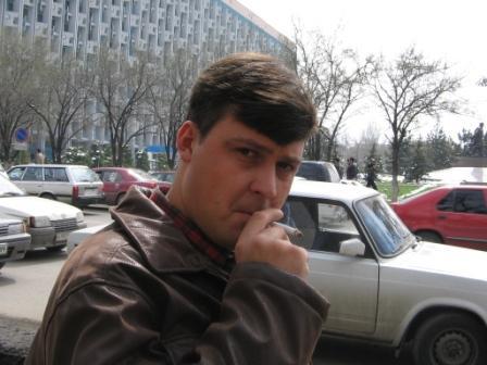 Юра Ульянов