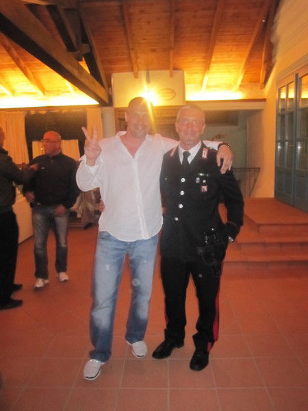 Костя Терехов