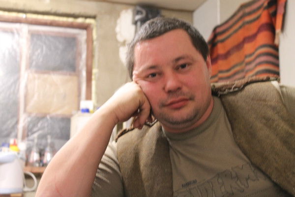 Ринат Тазеев