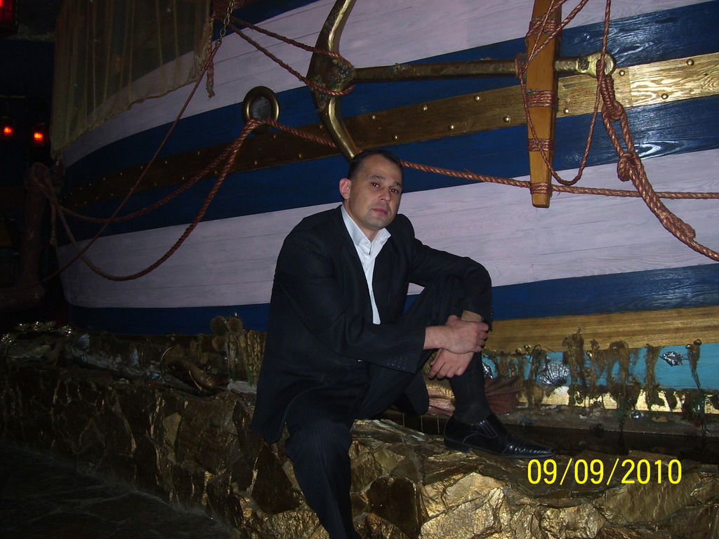 Виктор Мигович