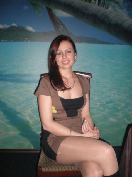 Татьяна Блазинская