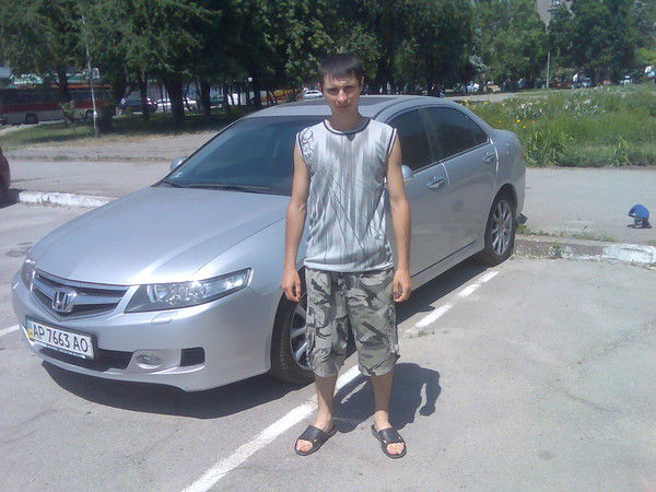 Виталий Хвостик