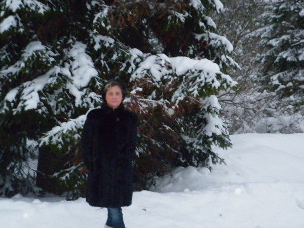 Ирина Ефимова