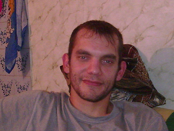 Константин Гебель