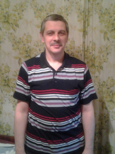 Константин Мамонов