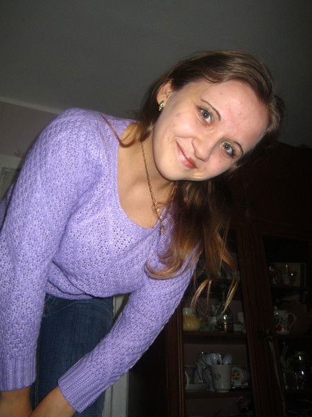 Дарья Боровикова