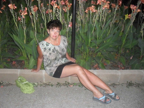 Татьяна Коровицкая-Гарас