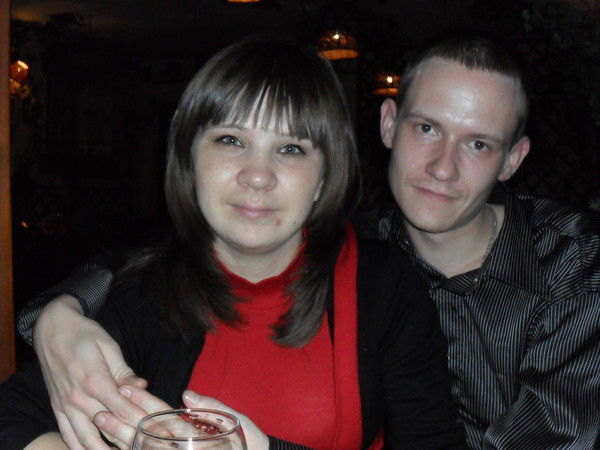 Надежда Богданова