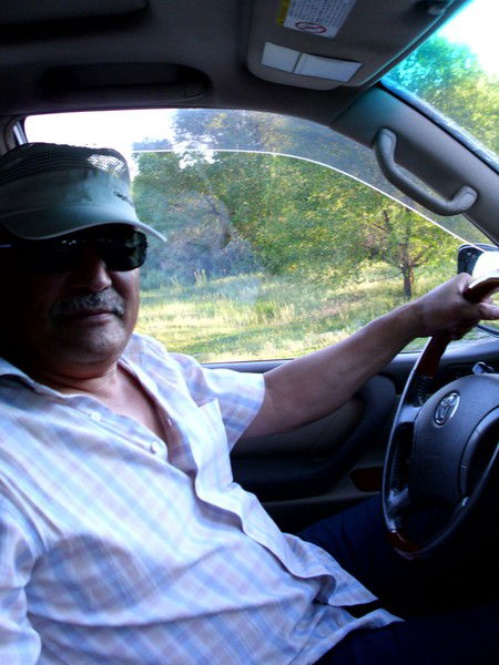 Жумабек Болатаев