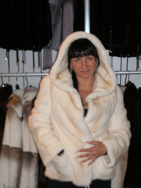 Наталья Якут