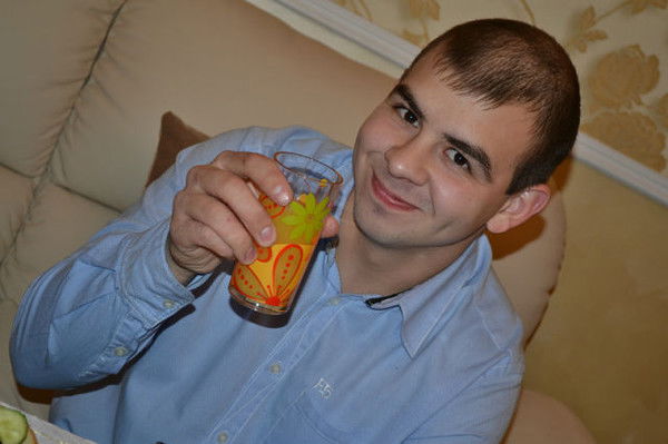 Юрий Мартынов