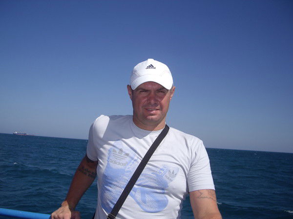 Дмитрий Лушников