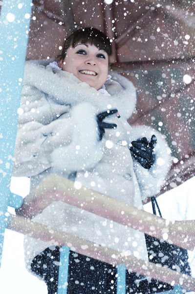 Наталия Николаева