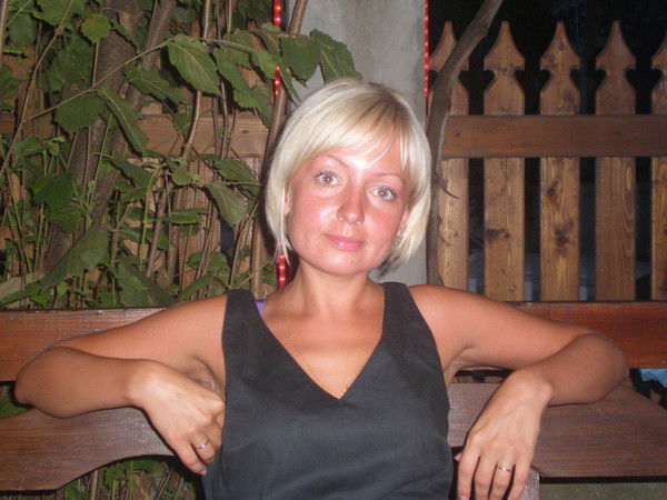 Ирина Нелюбина