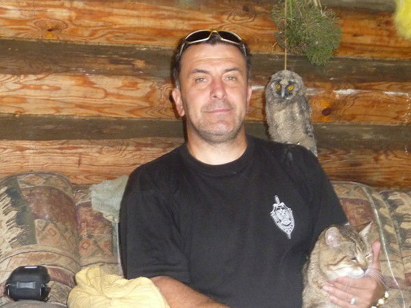 Андрей Попов