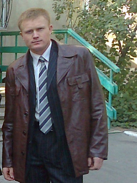 Михаил Сирота