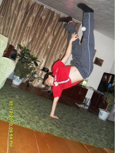 Жека Теплов