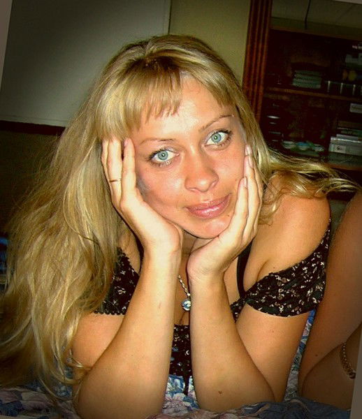 Елена Шеламова