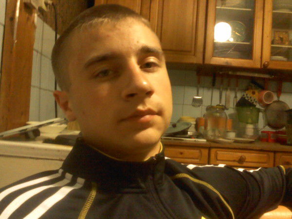 Андрей Резванов