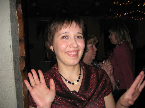 Елена Будневич