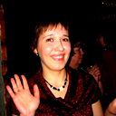 Елена Будневич