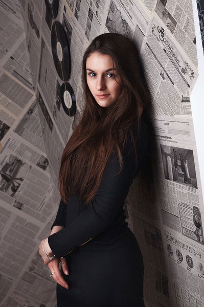 Виктория Кудрявцева