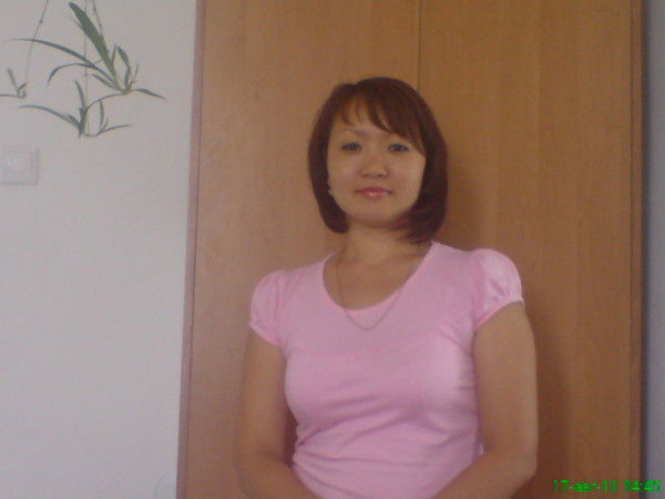 Гульнар Татембаева