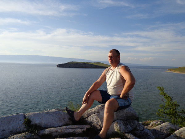 Сергей Журавлёв