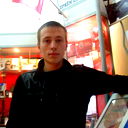 Паша Бурдин