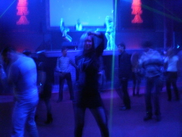 Дарья Гулевич