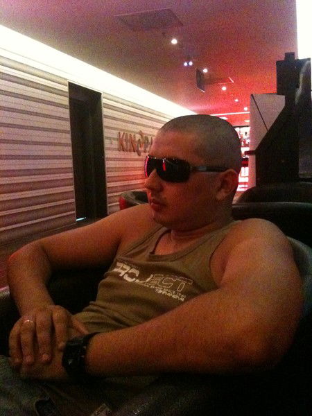 Ниязов Куаныш